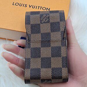 LV  Damiere Ebene Accessory Case